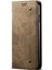 Samsung Galaxy S24+ Flip Stand Cüzdan Pu Deri Cep Telefonu Kapağı (Yurt Dışından) 5