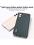 Samsung Galaxy S24+ Inek Deri+ Pc Çizilmeye Dayanıklı Telefon Kabuğu (Yurt Dışından) 3