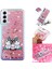Samsung Galaxy S24 Quicksand Tpu Telefon Kılıfı (Yurt Dışından) 2