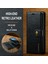 Samsung Galaxy S24 Çıkarılabilir Deri Telefon Kapağı (Yurt Dışından) 5