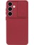 Samsung Galaxy S24 Slim-Fit Tpu Yumuşak Astar Telefon Geri Koruyucu (Yurt Dışından) 1