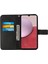 Samsung Galaxy S24 Manyetik Folio Telefon Kapağı (Yurt Dışından) 3