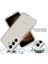 Samsung Galaxy S24 Şok Geçirmez Pc+Tpu Clear Gradient Arka Kapak (Yurt Dışından) 3