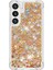Samsung Galaxy S24+ Sıvı Yüzen Sequins Tpu Kapak (Yurt Dışından) 3