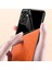 Samsung Galaxy S24 Kırmızı Dayanıklı Kılıf Manyetik Araç Montajı Pu+Tpu+Pc Kapak (Yurt Dışından) 3