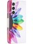 Samsung Galaxy S24 Pu Deri Desen Cüzdan Telefon Kapağı (Yurt Dışından) 5