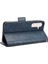 Samsung Galaxy S24 Flip Stand Cüzdan Deri Kapağı (Yurt Dışından) 5