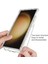 Samsung Galaxy S24 Ultra Damla Dayanıklı Pc+Tpu Clear Gradent Telefon Koruyucu Kabuk (Yurt Dışından) 3