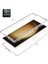 Samsung Galaxy S24 Ultra Damla Dayanıklı Pc+Tpu Clear Gradent Telefon Koruyucu Kabuk (Yurt Dışından) 4