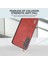Samsung Galaxy S24+ Cowhide Doku Şok Geçirmez Koruyucu Telefon Kapağı (Yurt Dışından) 3