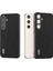 Samsung Galaxy S24+ Cowhide Deri+Pc+Tpu Telefon Kılıfı Litchi Doku Kapağı (Yurt Dışından) 2