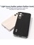 Samsung Galaxy S24+ Cowhide Deri+Pc+Tpu Telefon Kılıfı Litchi Doku Kapağı (Yurt Dışından) 4