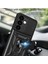 Samsung Galaxy S24+ Pc+ Tpu Kickstand Slayt Lens Kapağı Cep Telefonu Kapağı (Yurt Dışından) 4