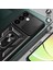 Samsung Galaxy S24+ Pc+ Tpu Kickstand Slayt Lens Kapağı Cep Telefonu Kapağı (Yurt Dışından) 5