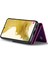 Samsung Galaxy S24+ Söndürülebilir Cüzdanlı Işıltılı Kickstand Kapağı (Yurt Dışından) 3