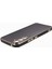 Samsung Galaxy S24+ Elektraplatma Anti-Çizelge Yumuşak Tpu Telefon Geri Kabuğu (Yurt Dışından) 5