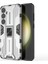 Samsung Galaxy S24+ Kickstand Pc+ Tpu Cep Telefonu Kapağı (Yurt Dışından) 1