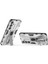 Samsung Galaxy S24+ Kickstand Pc+ Tpu Cep Telefonu Kapağı (Yurt Dışından) 3