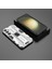 Samsung Galaxy S24+ Kickstand Pc+ Tpu Cep Telefonu Kapağı (Yurt Dışından) 4