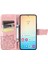 Samsung Galaxy S24+ Cüzdan Kılıfı+ Deri Folio Telefon Kapak Standı (Yurt Dışından) 3