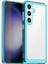 Samsung Galaxy S24+ Tpu + Akrilik Anti-Çizik Telefon Geri Koruyucusu (Yurt Dışından) 1
