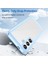 Samsung Galaxy S24+ Tpu + Akrilik Anti-Çizik Telefon Geri Koruyucusu (Yurt Dışından) 3