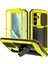 Samsung Galaxy S24+ Pc+Silikon+Metal Kickstand Cover (Yurt Dışından) 1