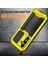 Samsung Galaxy S24+ Pc+Silikon+Metal Kickstand Cover (Yurt Dışından) 3