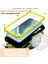 Samsung Galaxy S24+ Pc+Silikon+Metal Kickstand Cover (Yurt Dışından) 5