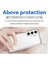 Samsung Galaxy S24+ Tpu + Akrilik Anti-Çizik Telefon Geri Koruyucusu (Yurt Dışından) 4