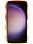 Samsung Galaxy S24+ Çift Renkli Kauçuklu Tpu Kılıfı Wavy Edge (Yurt Dışından) 2
