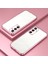 Samsung Galaxy S24+ Elektroklokalı Drop Anti-Drop Tpu Telefon Koruyucusu (Yurt Dışından) 2