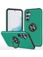 Samsung Galaxy S24+ Slim-Fit Pc+ Tpu Kapağı Ring Kickstand (Yurt Dışından) 1
