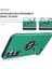 Samsung Galaxy S24+ Slim-Fit Pc+ Tpu Kapağı Ring Kickstand (Yurt Dışından) 5