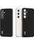 Samsung Galaxy S24+ Çapraz Doku Kılıfı Etkiye Dayanıklı Cep Telefonu Kapağı (Yurt Dışından) 2