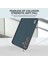 Samsung Galaxy S24+ Litchi Doku Cowhide Deri Arka Kapak (Yurt Dışından) 3