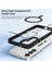 Samsung Galaxy S24+ Magsafe Metal Lens Çerçevesi Kapağı ile Uyumlu (Yurt Dışından) 5