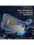 Samsung Galaxy S24+ Tpu+ Akrilik Kılıf Metal Lens Çerçevesi Ultra Şeffaf (Yurt Dışından) 2