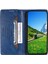 Samsung Galaxy S24+ Pu Deri Rfıd Engelleyen Telefon Kapağı (Yurt Dışından) 5