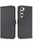 Samsung Galaxy S24 Pu Deri Kart Sahibi Telefon Kapağı (Yurt Dışından) 1