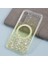 Samsung Galaxy S24+ Manyetik Kılıf Sparkle Epoksi Tpu+ Akrilik Telefon Koruyucu (Yurt Dışından) 3
