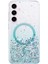 Samsung Galaxy S24+ Manyetik Kılıf Sparkle Epoksi Tpu+ Akrilik Telefon Koruyucu (Yurt Dışından) 1