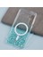 Samsung Galaxy S24+ Manyetik Kılıf Sparkle Epoksi Tpu+ Akrilik Telefon Koruyucu (Yurt Dışından) 2