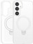 Samsung Galaxy S24 Manyetik Telefon Kılıfı 360 Derece Ring Halkası Kickstand (Yurt Dışından) 1