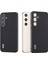 Samsung Galaxy S24+ Pu Deri+Pc+Tpu Arka Kapak Damla Koruması (Yurt Dışından) 2
