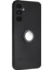 Samsung Galaxy S24 Mat Tpu Telefon Geri Kapağı Ring Kickstand ile (Yurt Dışından) 1
