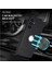 Samsung Galaxy S24 Mat Tpu Telefon Geri Kapağı Ring Kickstand ile (Yurt Dışından) 4