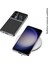 Samsung Galaxy S24+ Elektraplatma Pu Deri Kaplamalı Pc+ Tpu Telefon Kapağı (Yurt Dışından) 4