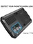 Samsung Galaxy S24+ Kickstand Cover Dahili Temperli Cam Ekran Koruyucu (Yurt Dışından) 3