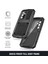 Samsung Galaxy S24+ Kickstand Cover Dahili Temperli Cam Ekran Koruyucu (Yurt Dışından) 5